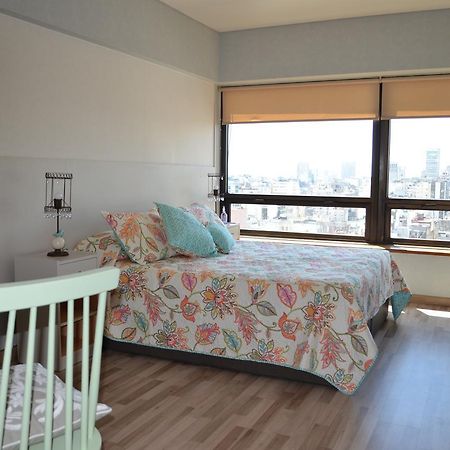 Torre Obelisco Apartment Buenos Aires Luaran gambar