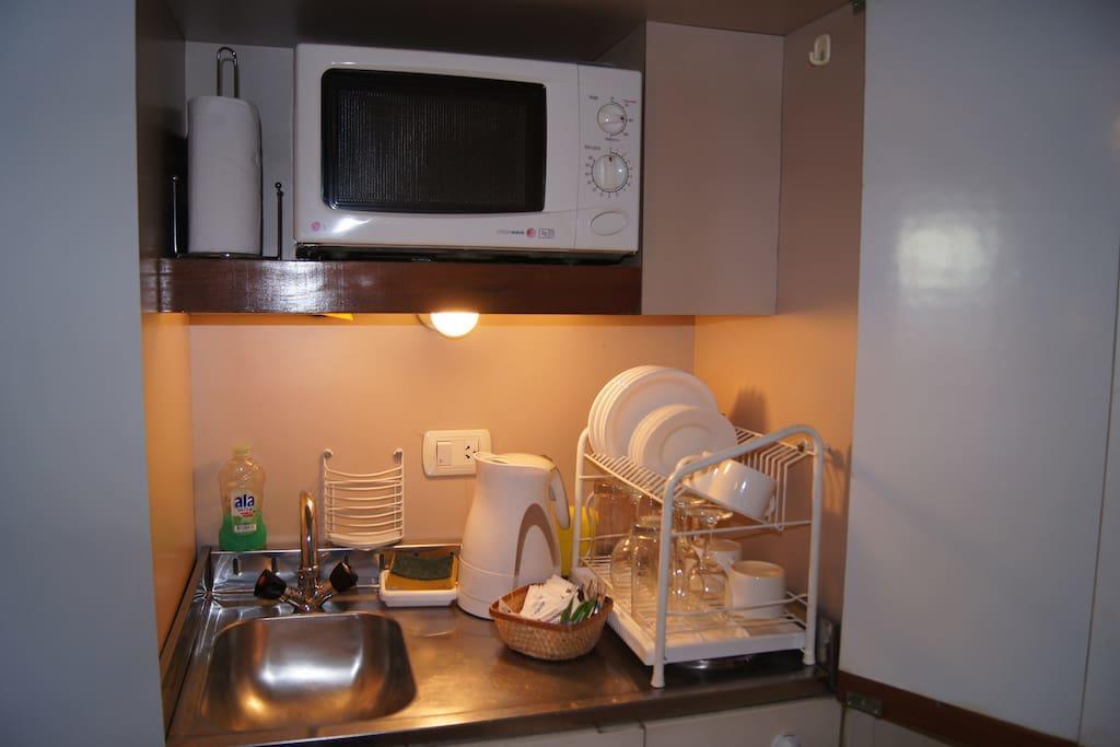Torre Obelisco Apartment Buenos Aires Luaran gambar