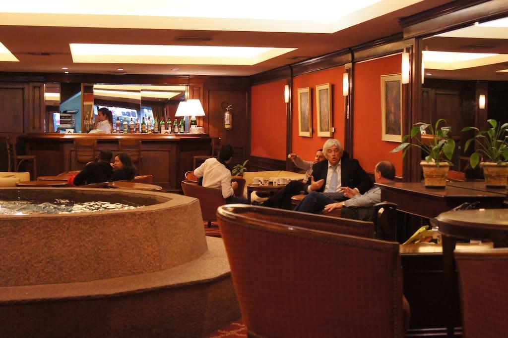 Torre Obelisco Apartment Buenos Aires Luaran gambar