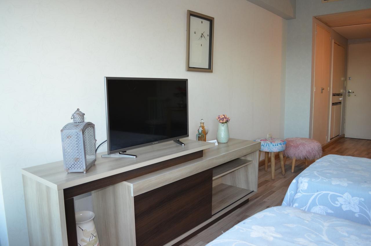 Torre Obelisco Apartment Buenos Aires Luaran gambar