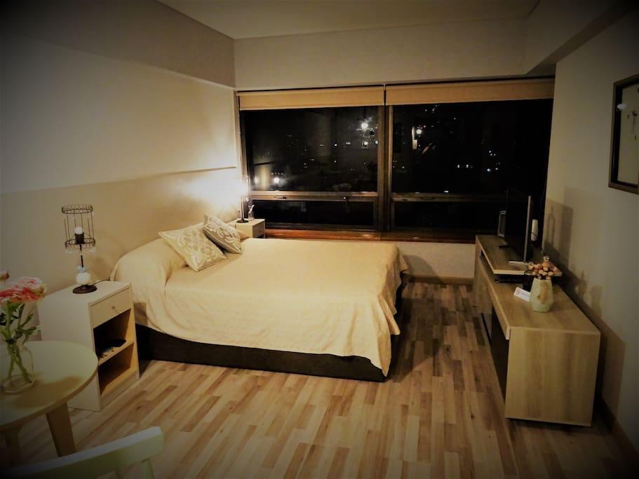 Torre Obelisco Apartment Buenos Aires Luaran gambar