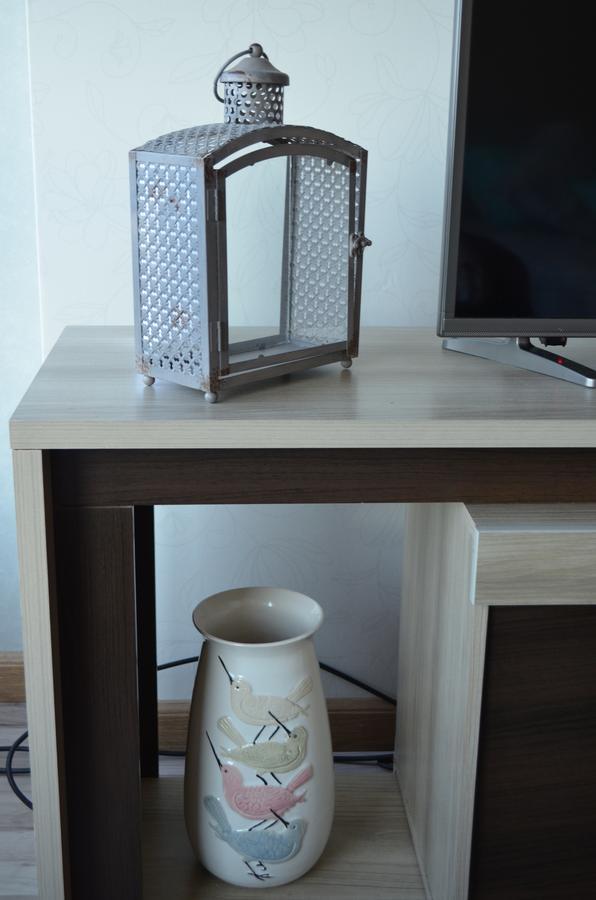 Torre Obelisco Apartment Buenos Aires Luaran gambar