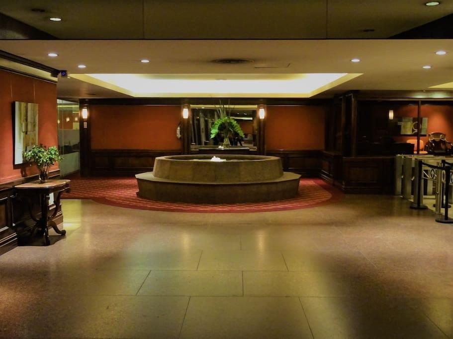 Torre Obelisco Apartment Buenos Aires Luaran gambar